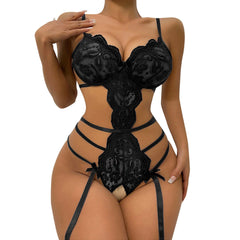 Silk Secret Midnight Muse