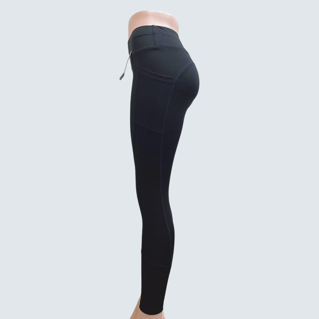 Silk Secret Legging - Flex Fit