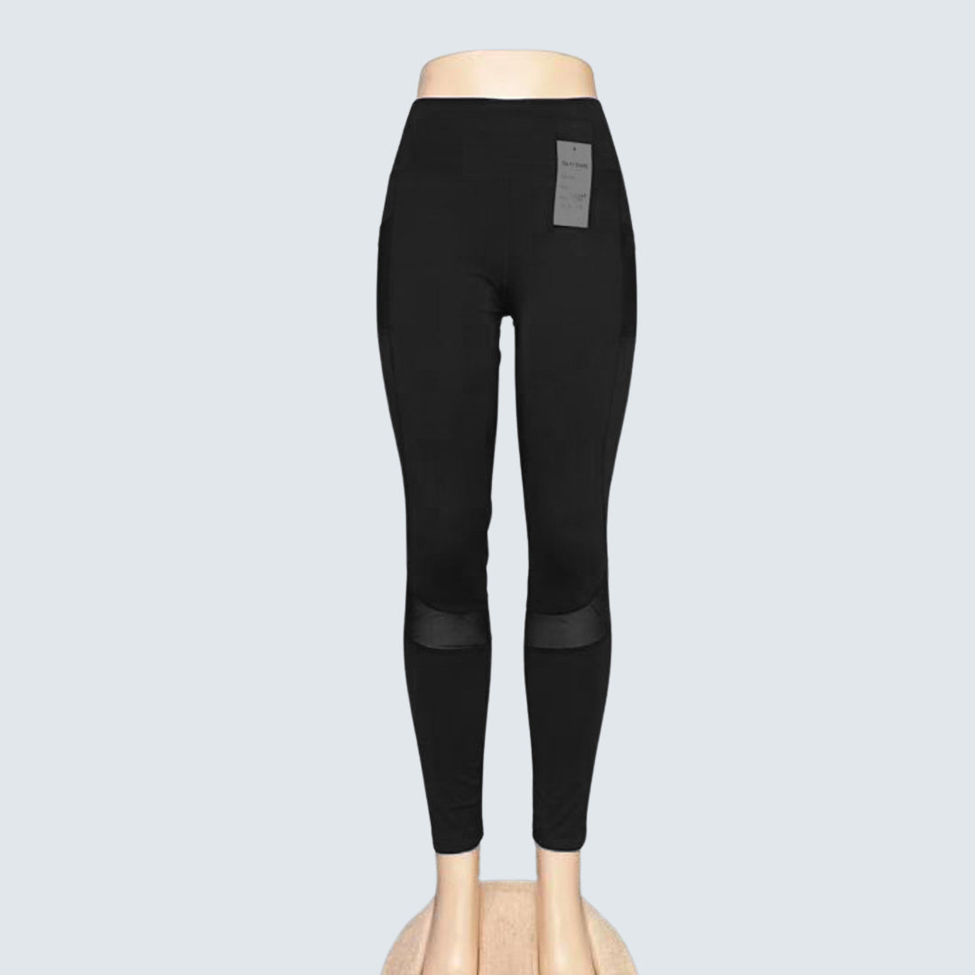 Silk Secret Legging - Move Fit