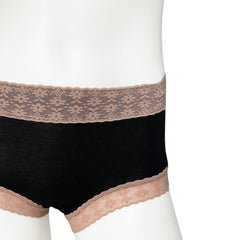 Silk Secret MVC Ultra Soft Cotton Panty