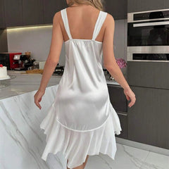 Silk Secret Baby Doll - Sweet Dream