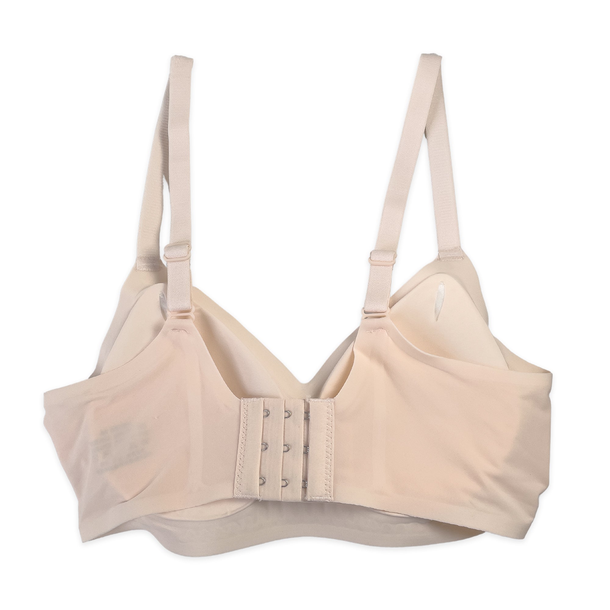 Silk Secret Padded Bra - Flawless Shape