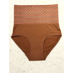 Silk Secret Waist Rib Belt Butt Lifter Tummy Control Panties Shapewear