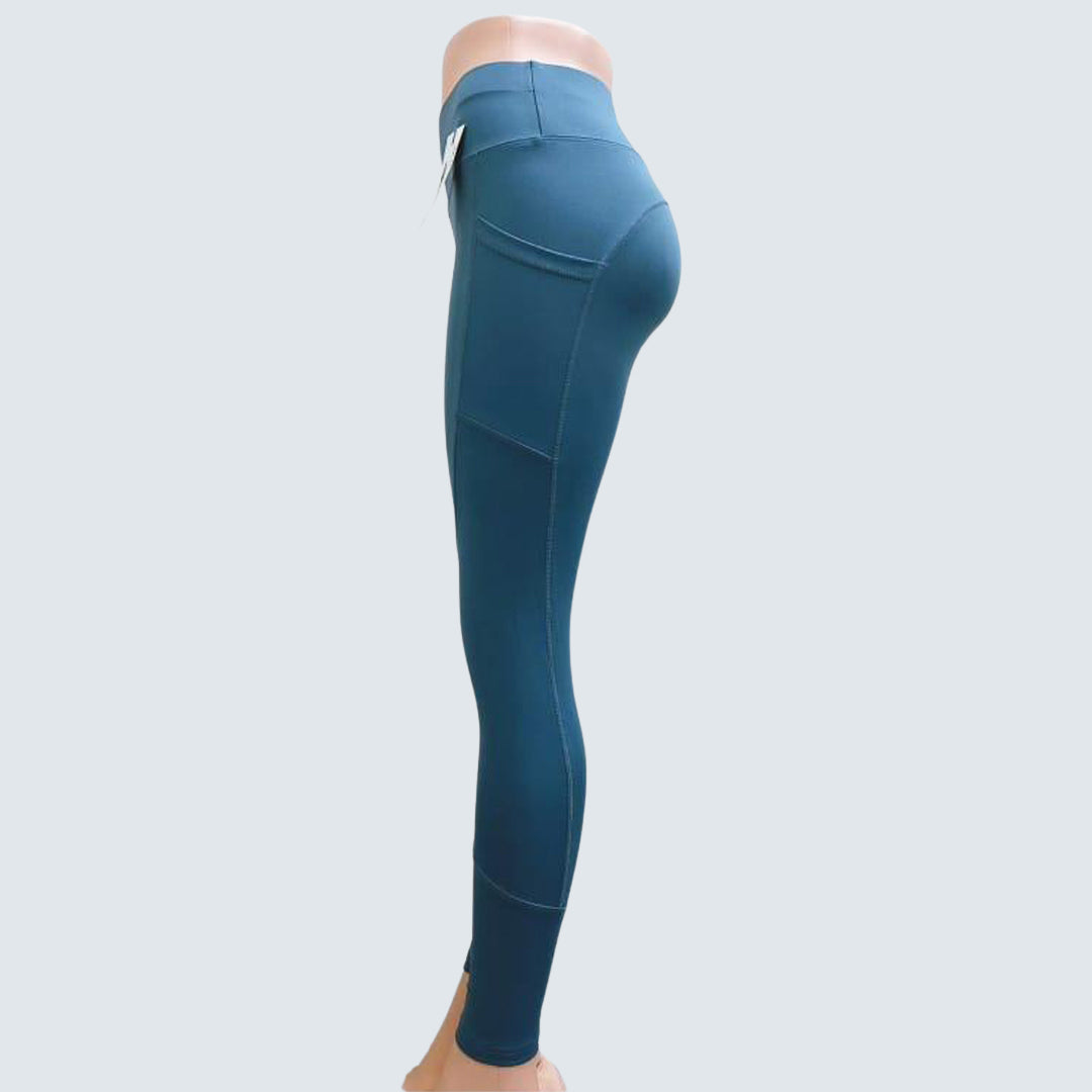 Silk Secret Legging - Flex Fit