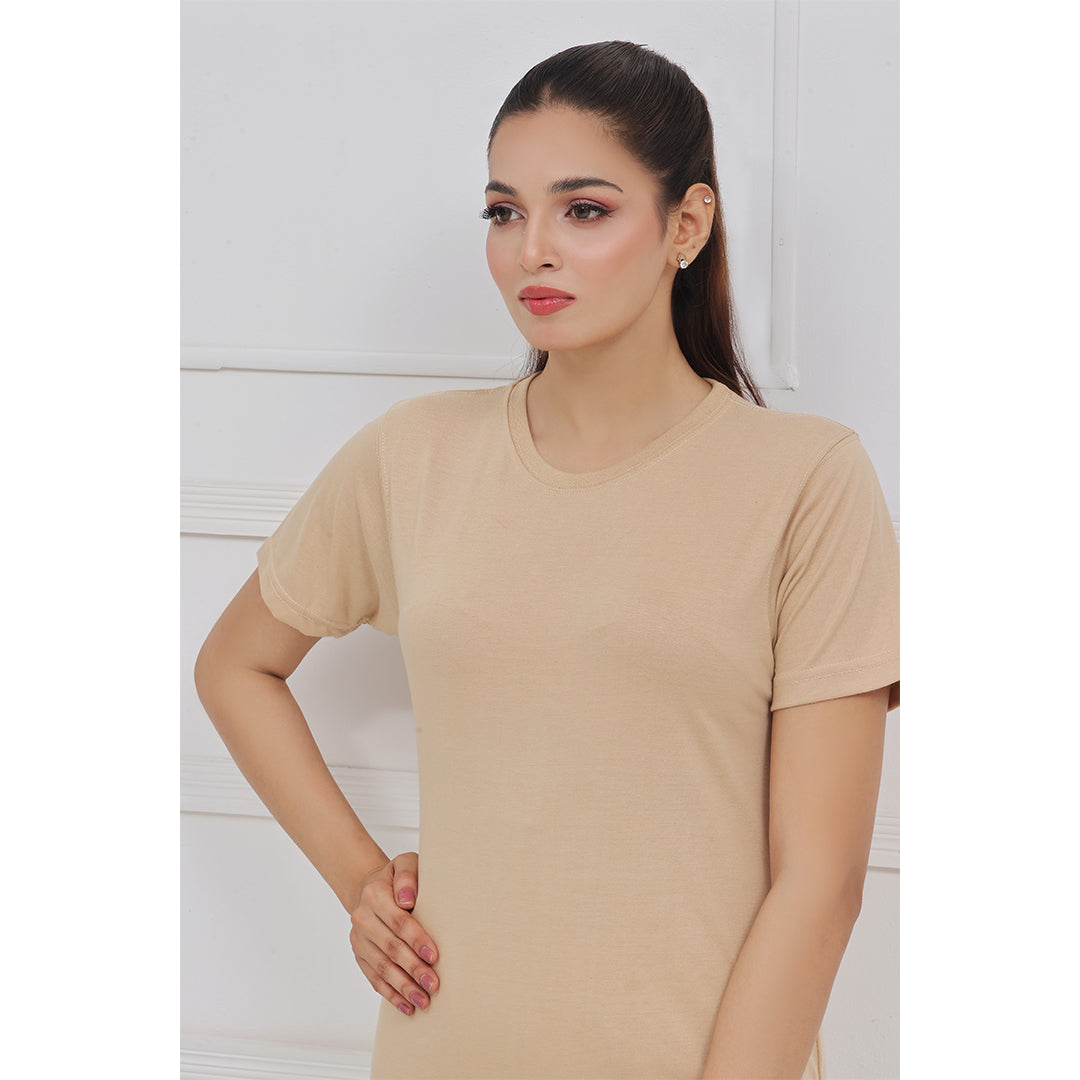 Silk Secret Cotton Pajama Suit - Pure Comfort