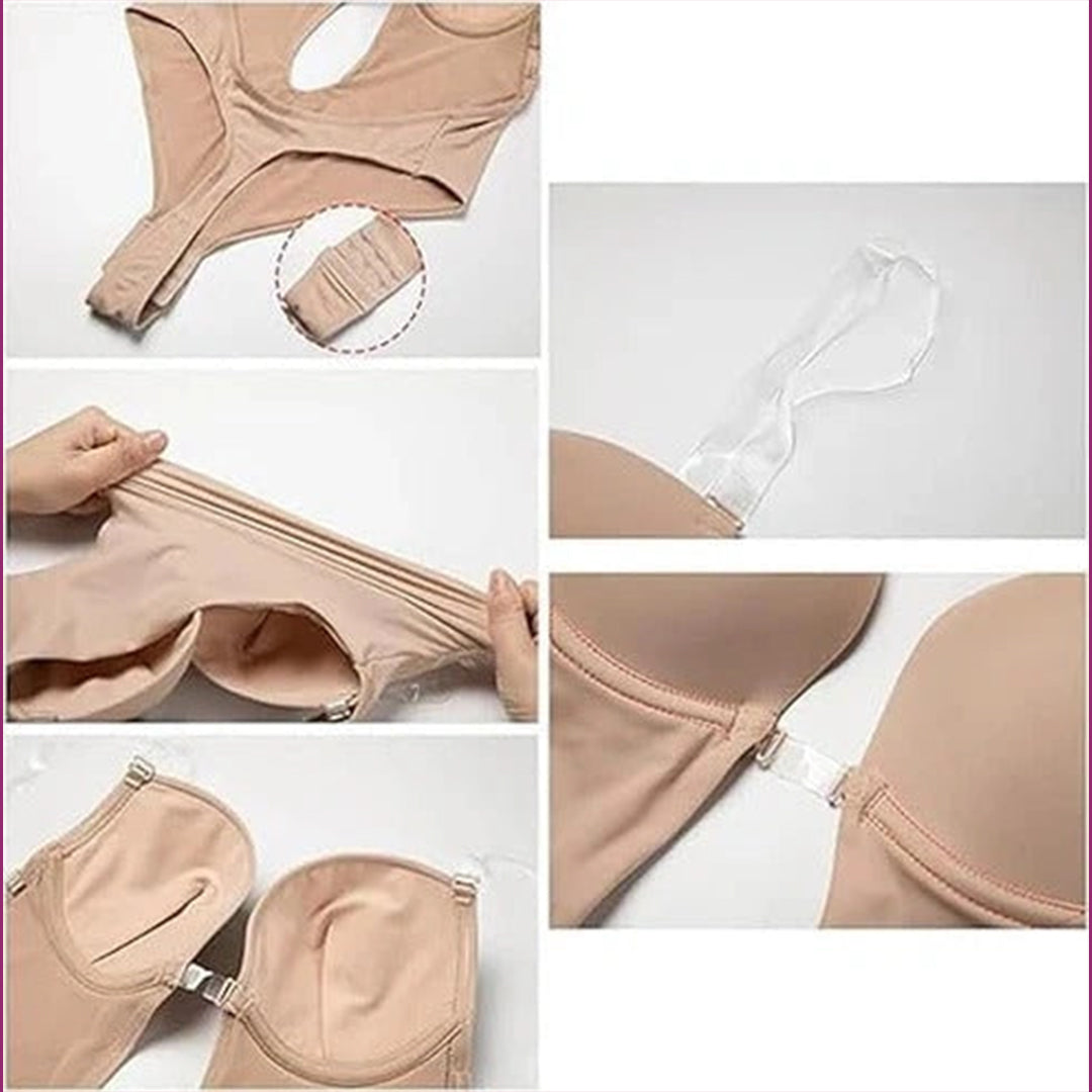 Silk Secret SlimSculpt