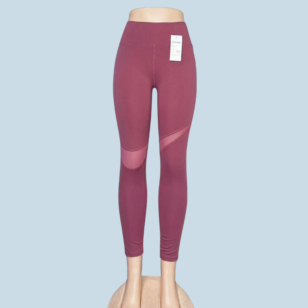 Silk Secret Legging - Lift Gear