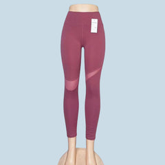 Silk Secret Legging - Lift Gear