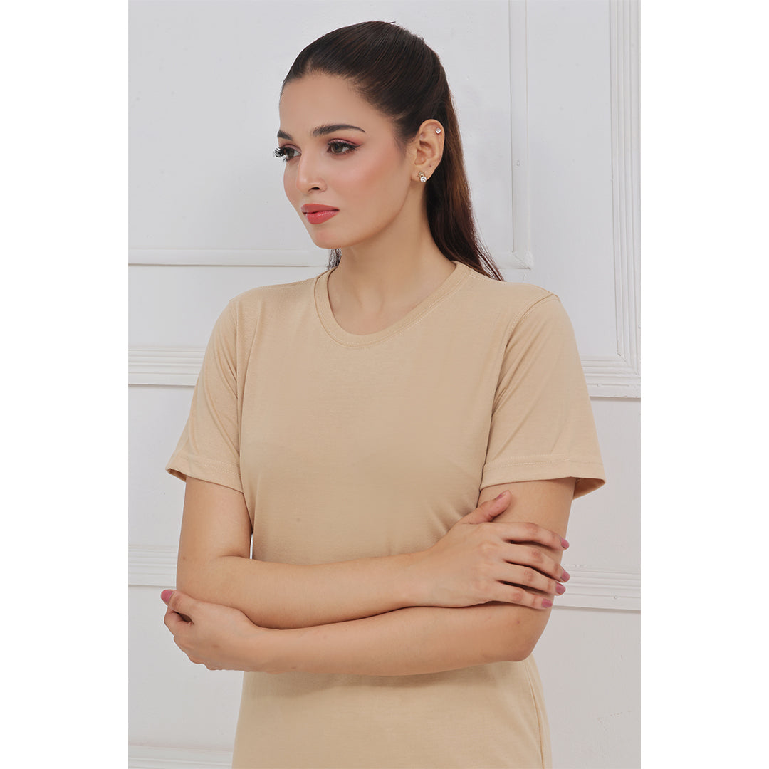 Silk Secret Cotton Pajama Suit - Pure Comfort
