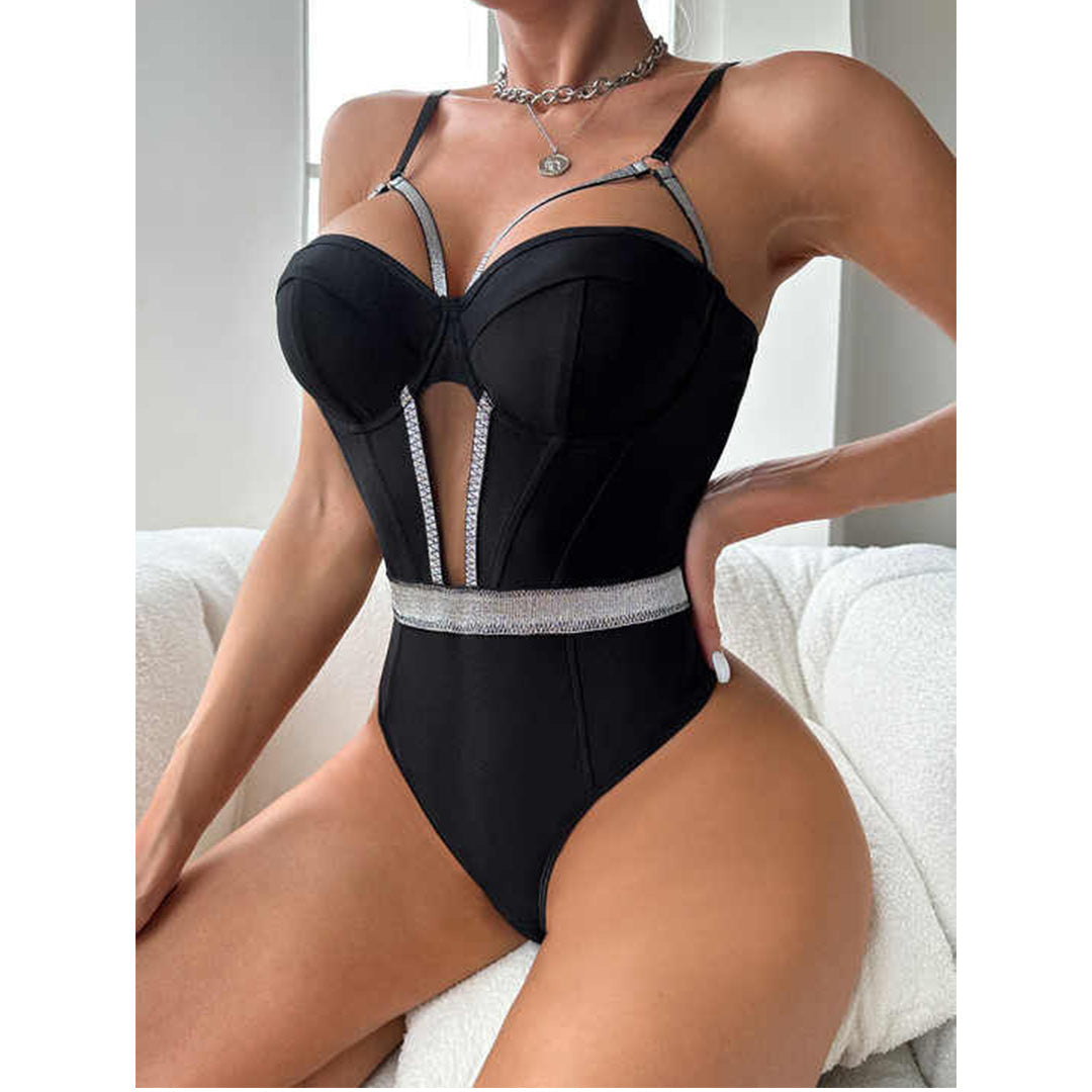 Silk Secret Crystal Cove