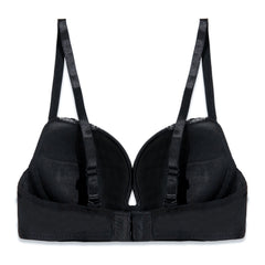 Silk Secret Padded Bra - Mystic Touch