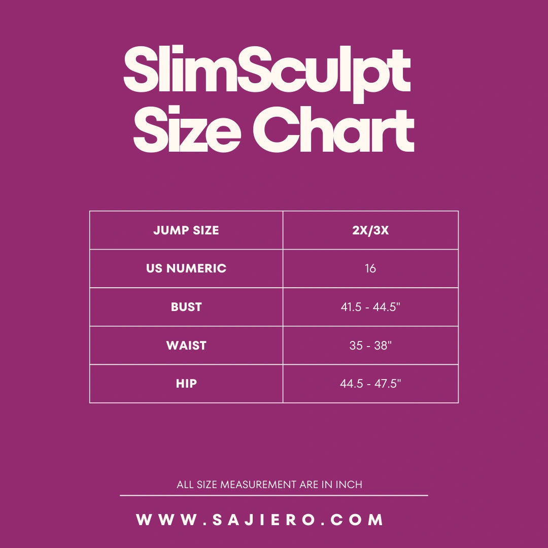 Silk Secret SlimSculpt