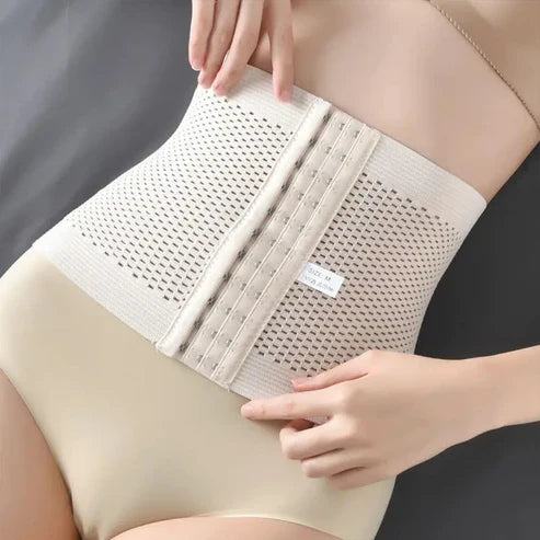 Silk Secret Postpartum Waist Contour Belt