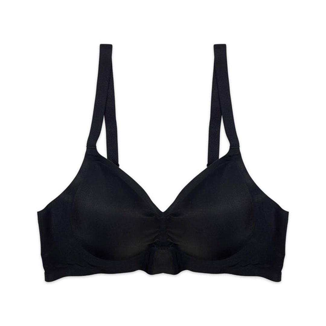 Silk Secret Padded Bra - Flawless Shape