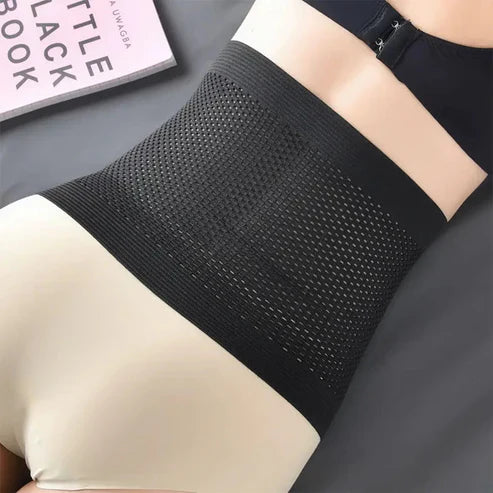 Silk Secret Postpartum Waist Contour Belt