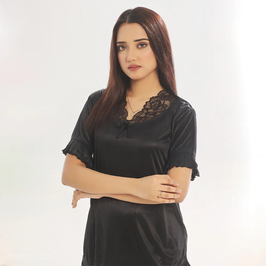 Silk Secret Patiala Silk Pajama Suit