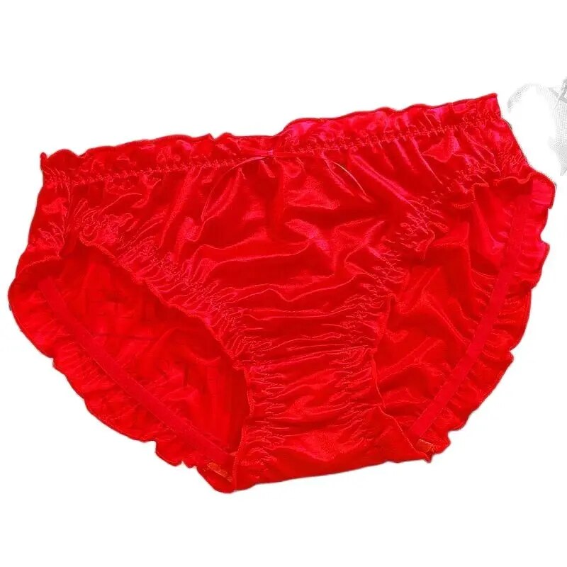 Silk Secret Milky 100% Silk Plus Size Panty good quality leak proof panties for ladies price in pakistan online