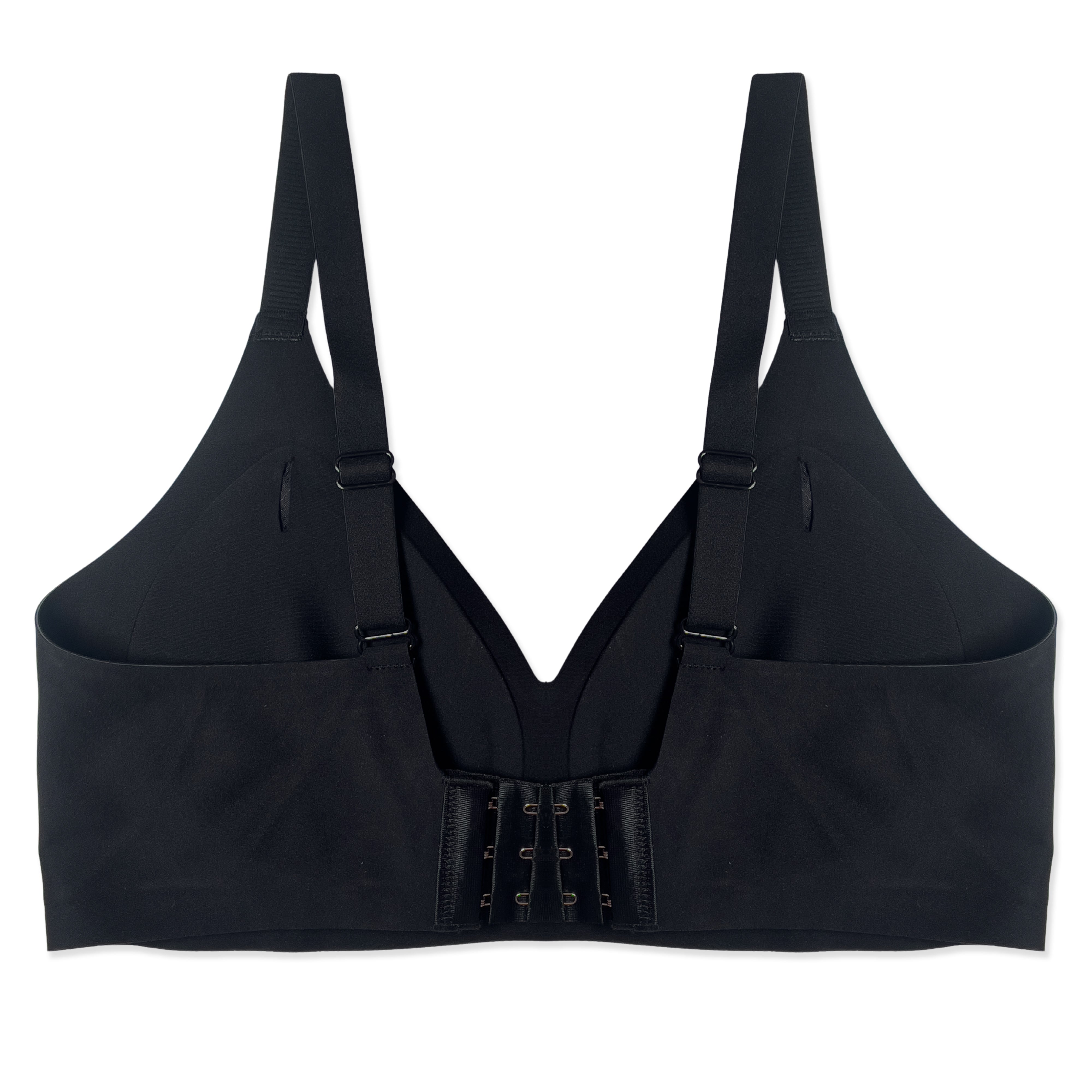 Silk Secret Padded Bra - Comfort Fit