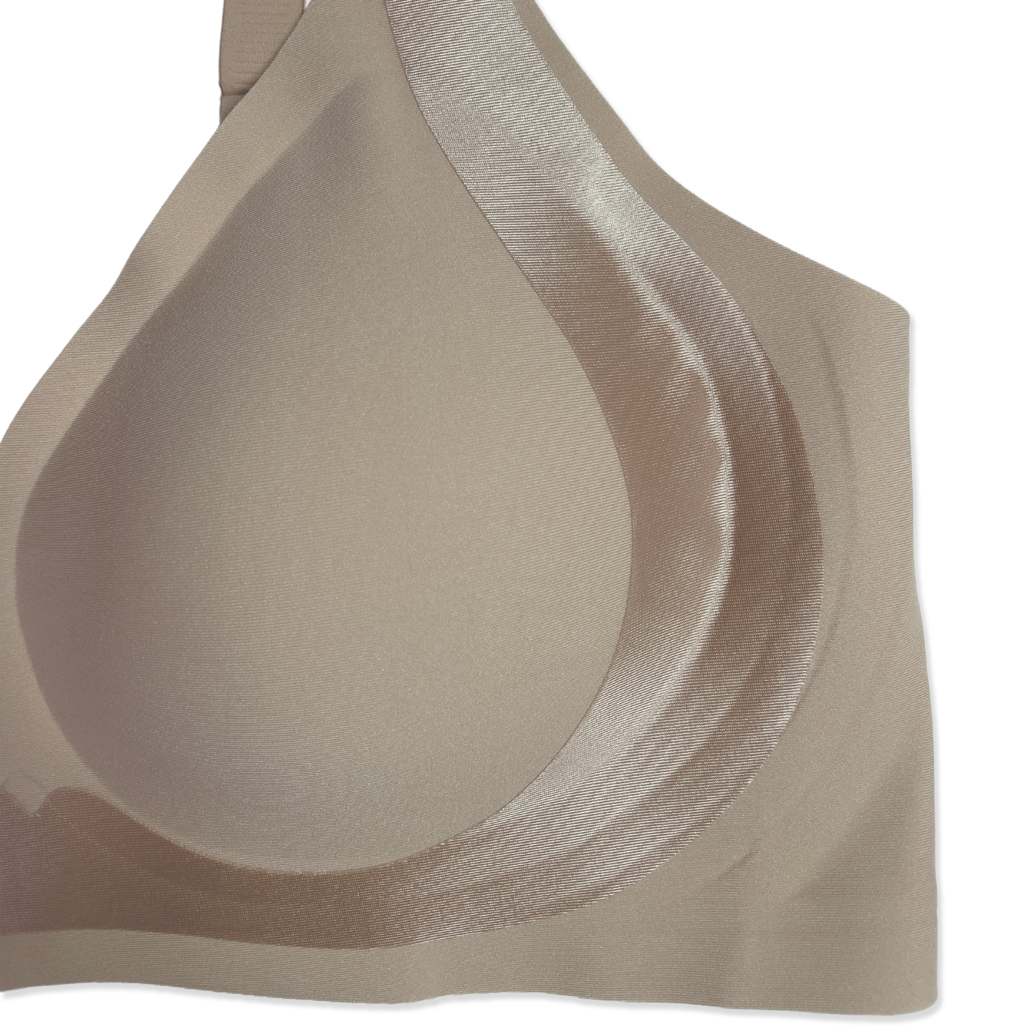 Silk Secret Padded Bra - Comfort Fit