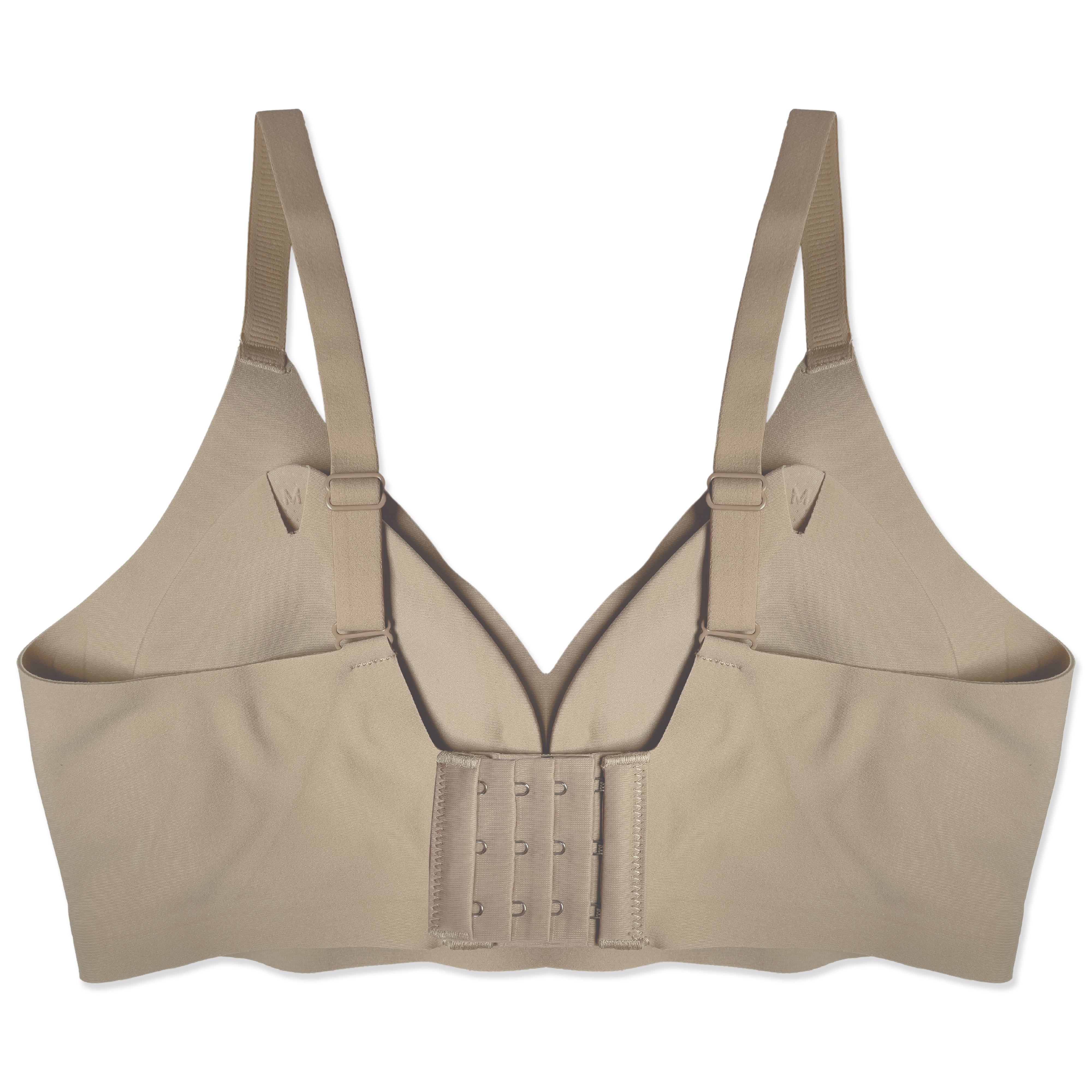 Silk Secret Padded Bra - Comfort Fit