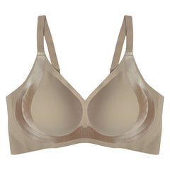 Silk Secret Padded Bra - Comfort Fit