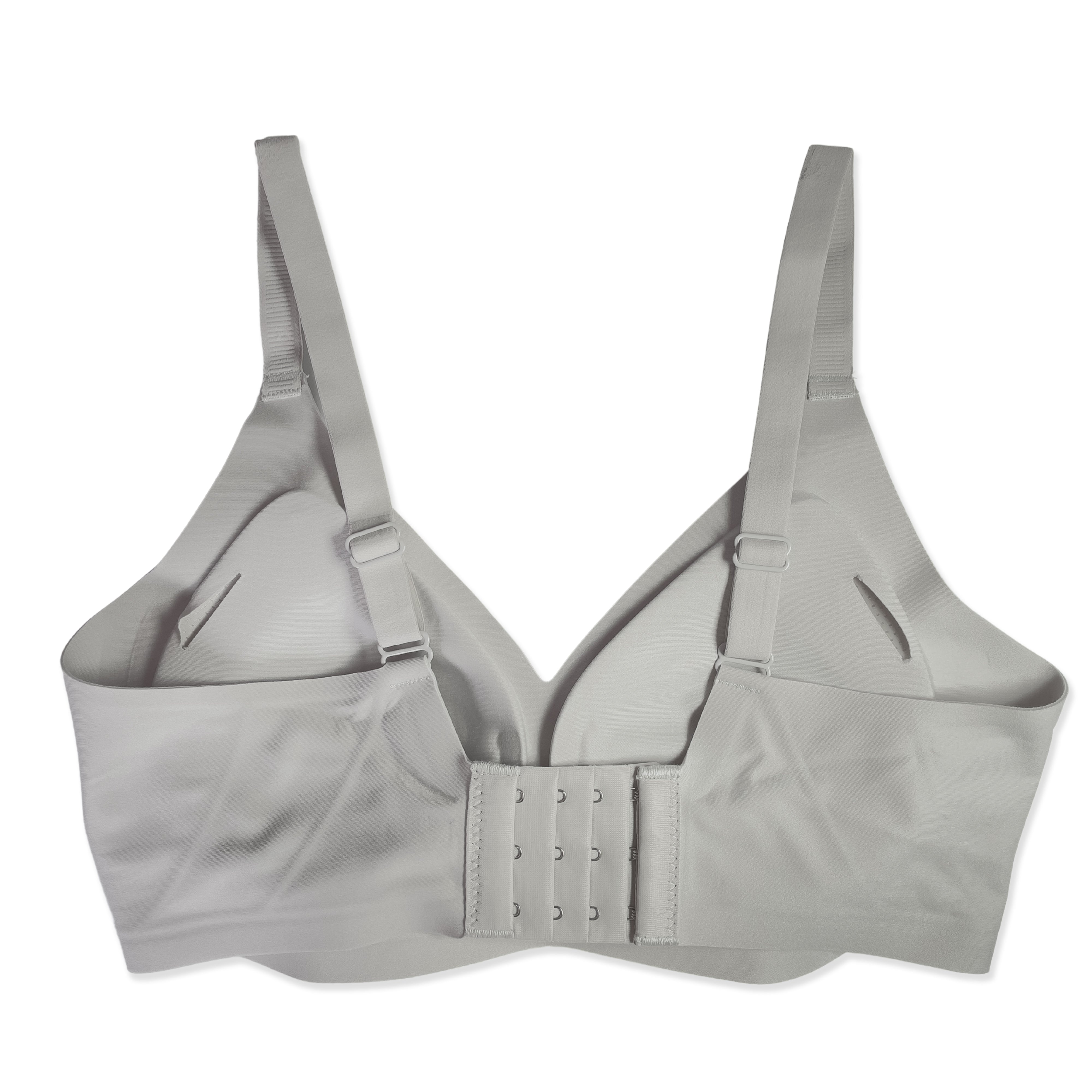 Silk Secret Padded Bra - Comfort Fit