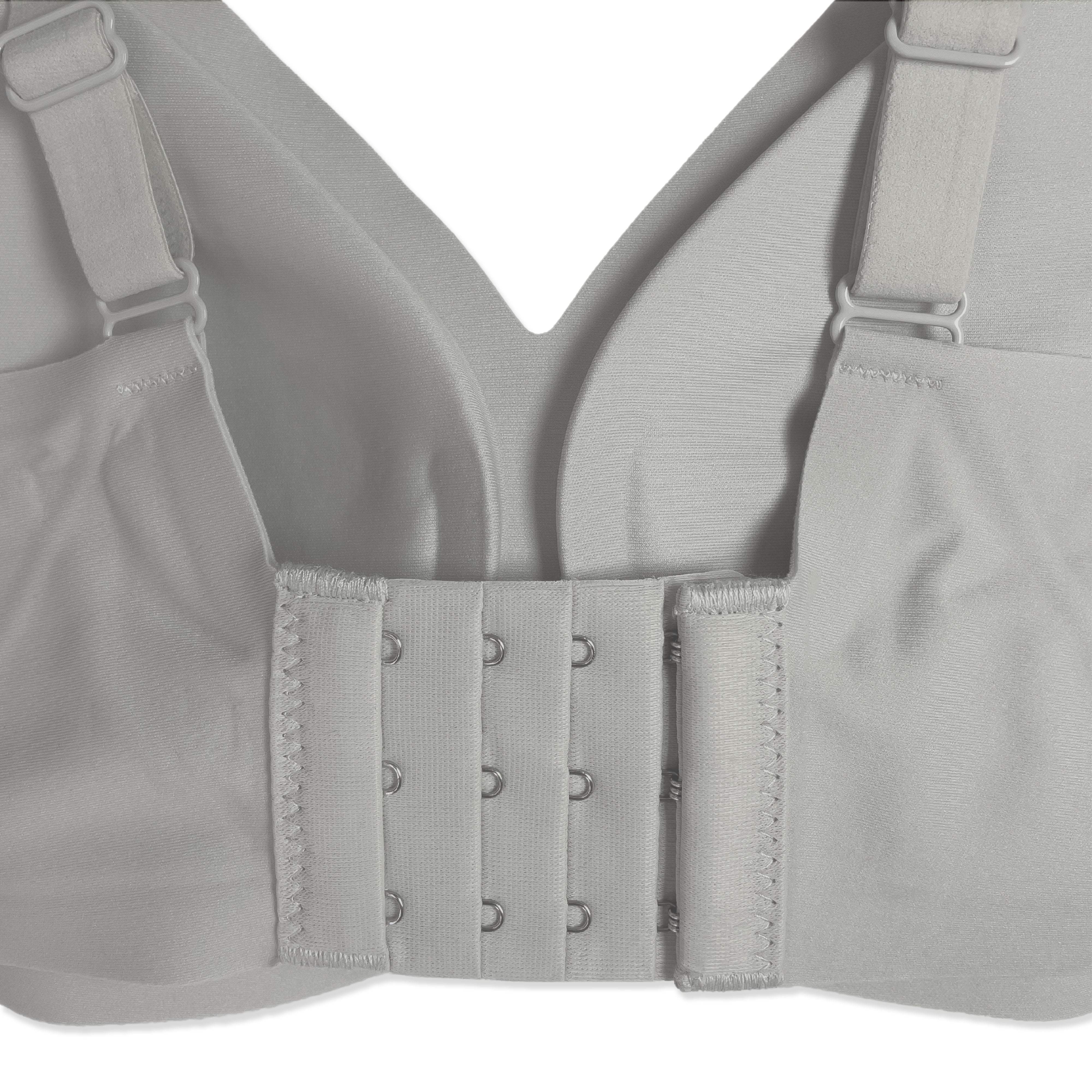 Silk Secret Padded Bra - Comfort Fit