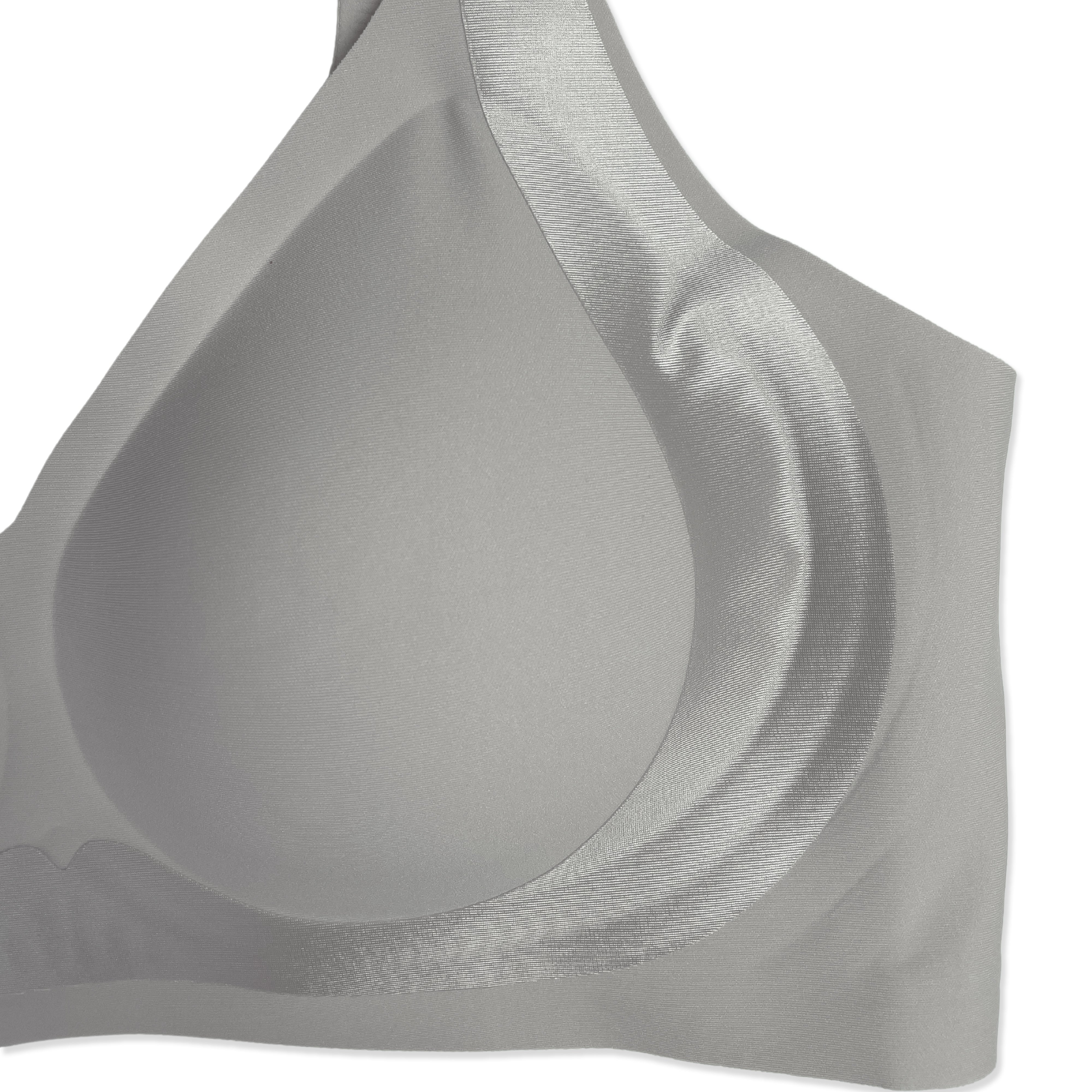 Silk Secret Padded Bra - Comfort Fit