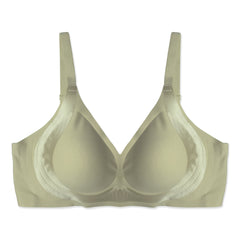 Silk Secret Padded Bra - Comfort Fit