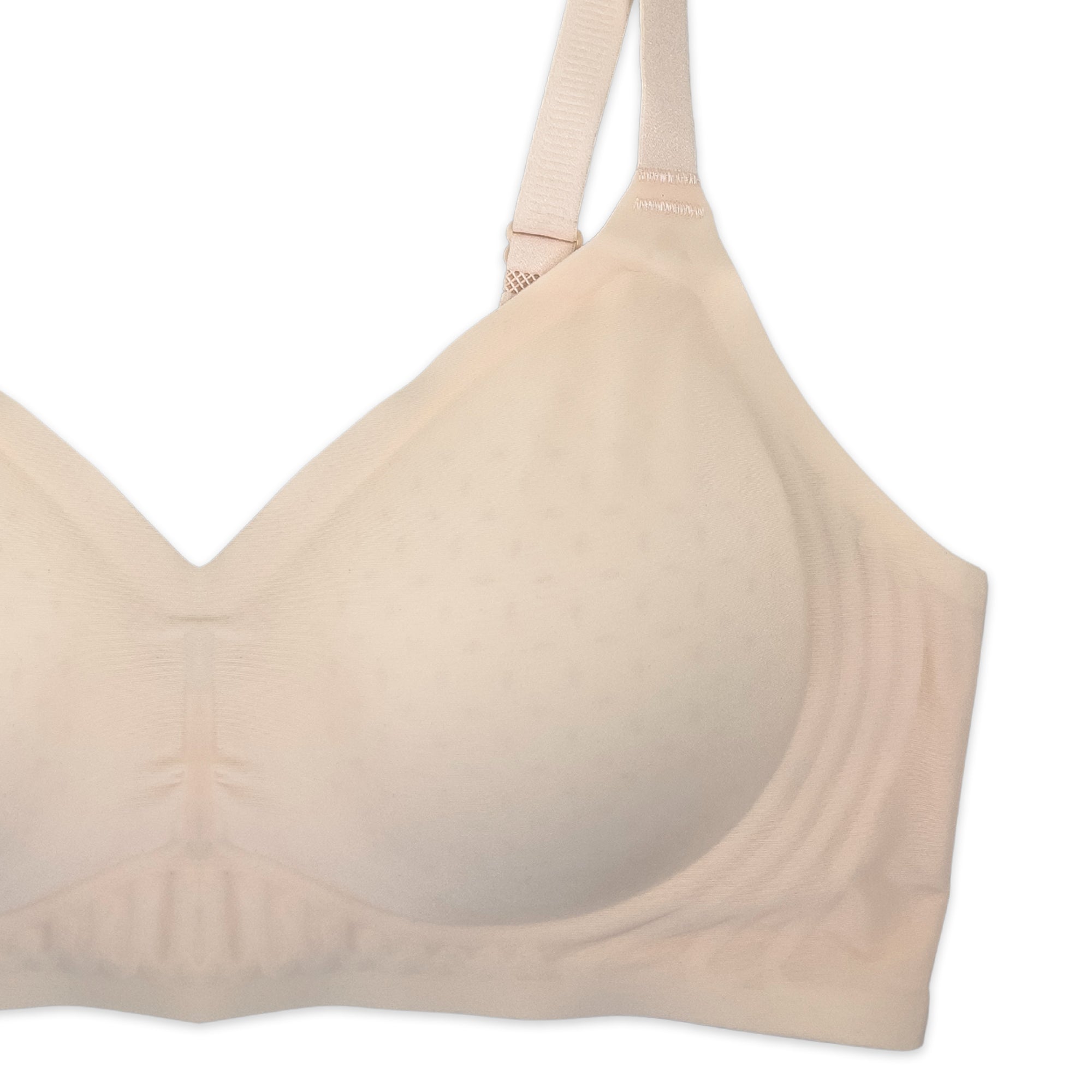Silk Secret Padded Bra - Flawless Shape