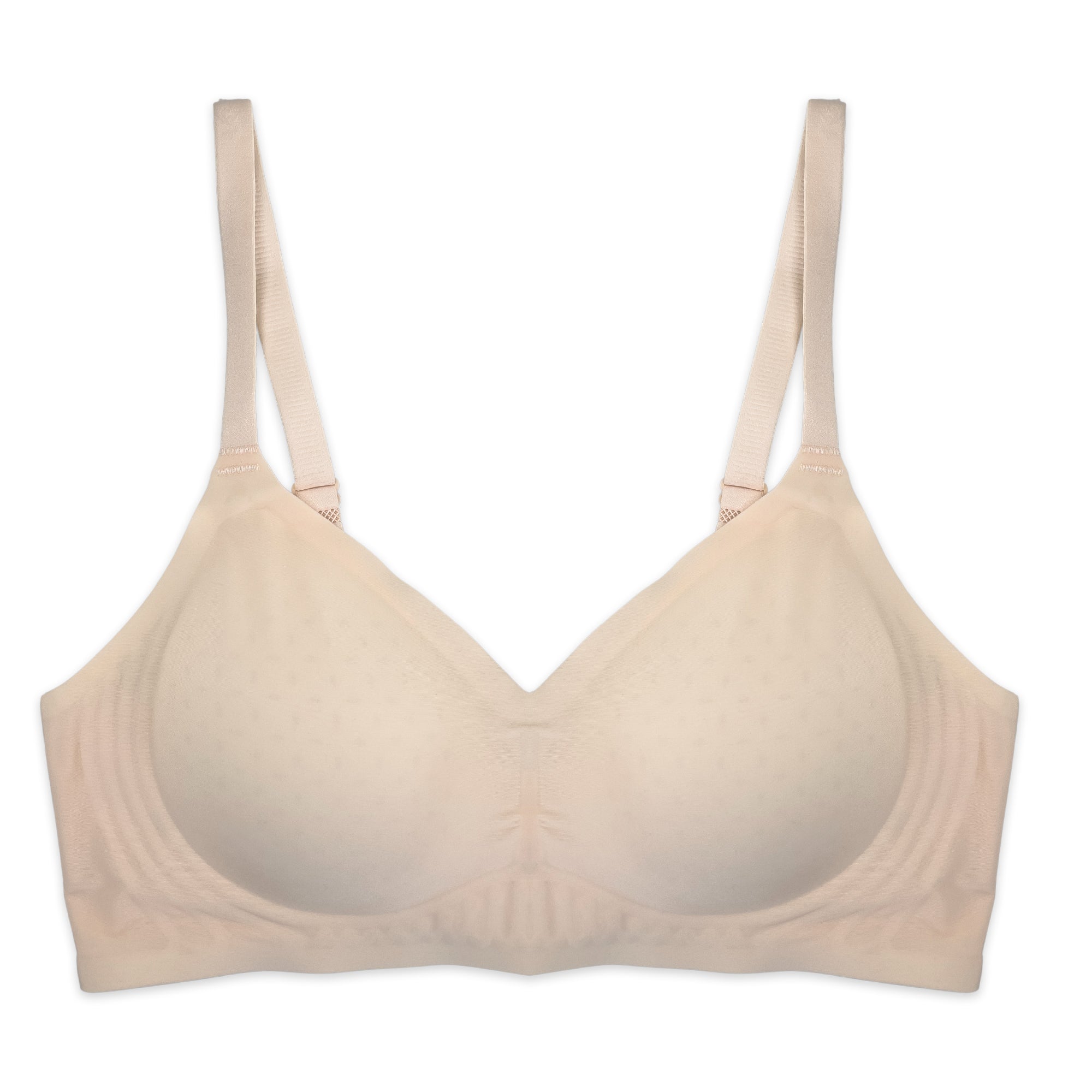 Silk Secret Padded Bra - Flawless Shape