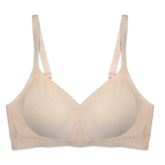 Silk Secret Padded Bra - Flawless Shape