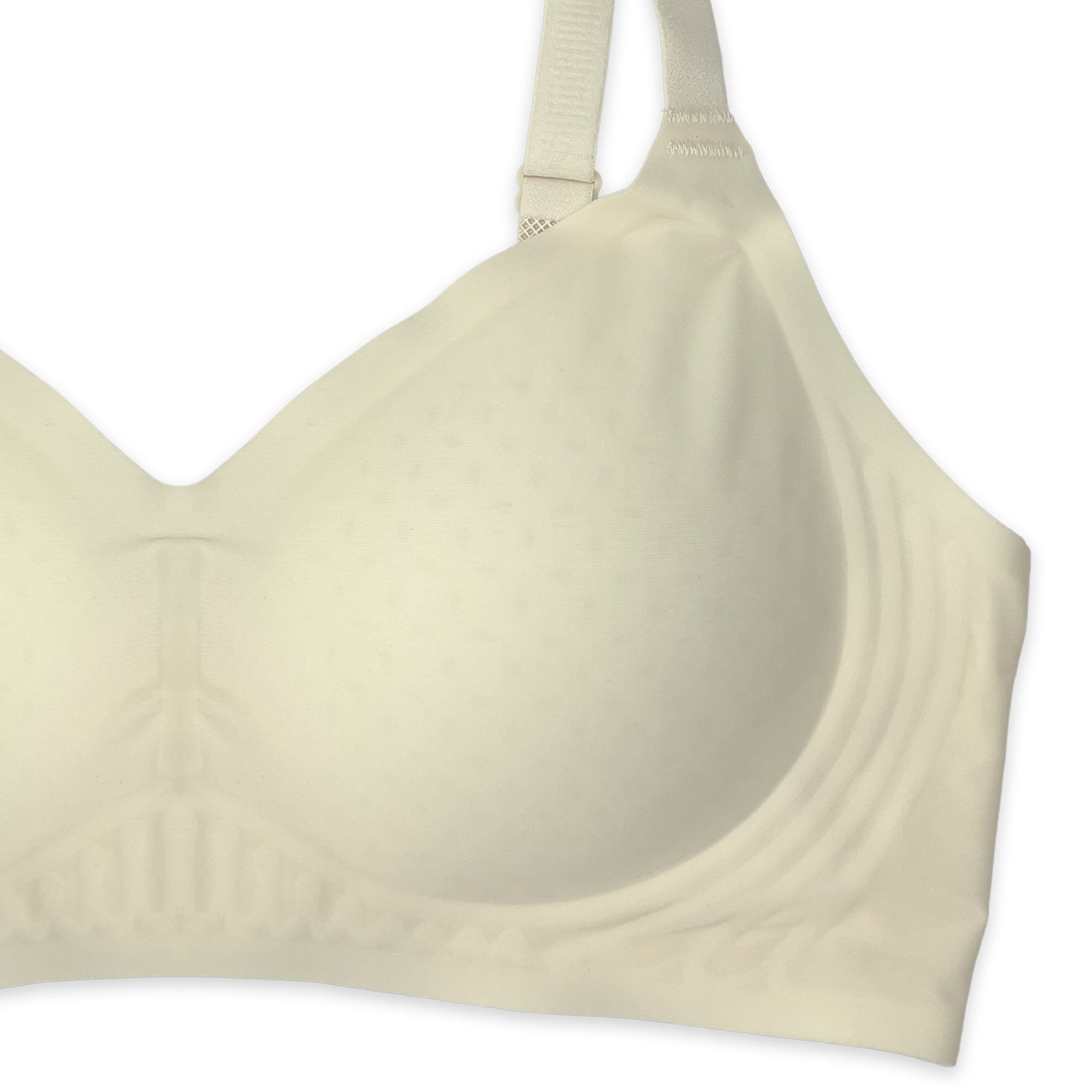 Silk Secret Padded Bra - Flawless Shape