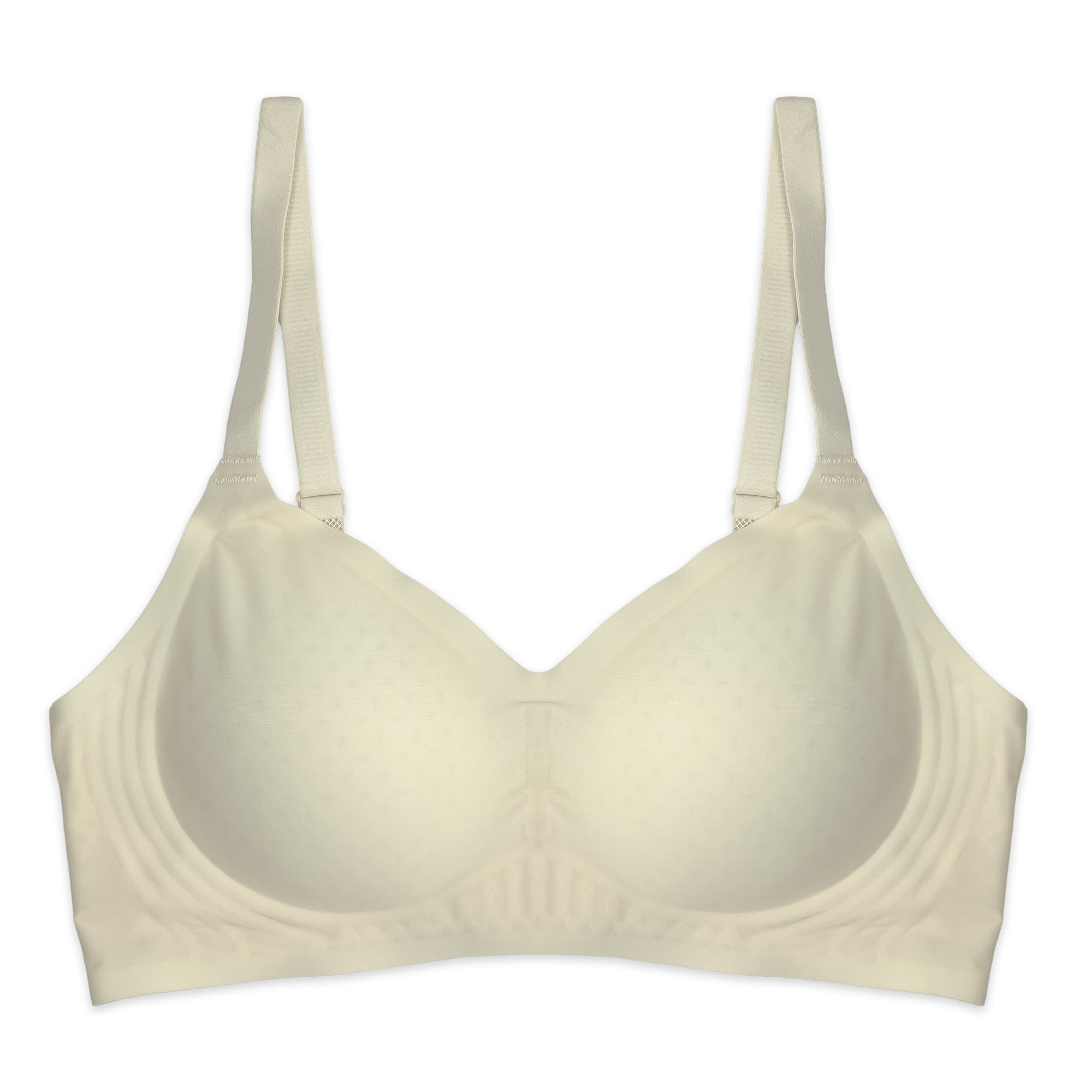 Silk Secret Padded Bra - Flawless Shape