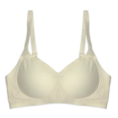 Silk Secret Padded Bra - Flawless Shape