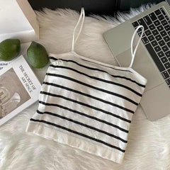 Silk Secret Crop Top - Flow Rise