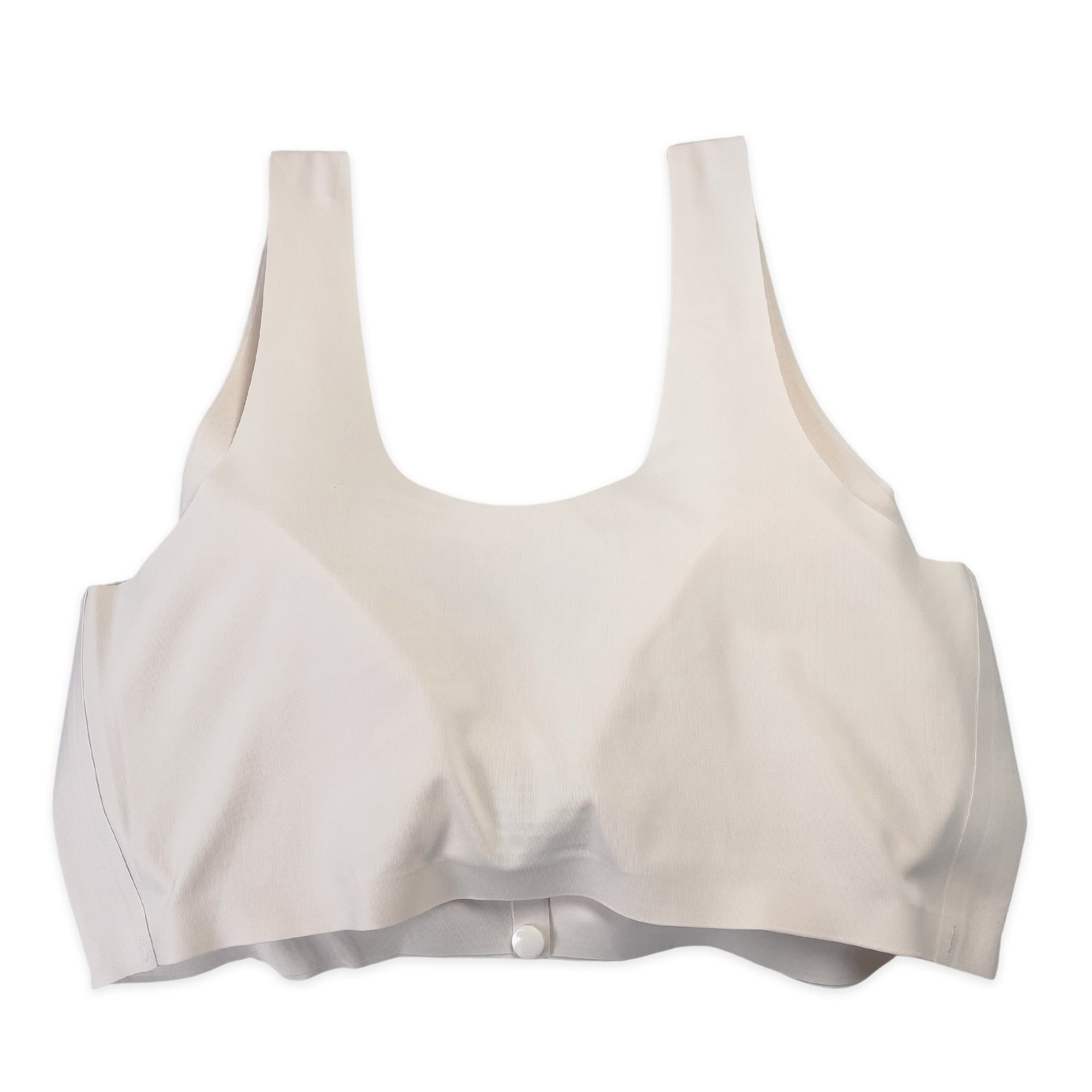Silk Secret Padded Maternity Bra - Front Closure Support