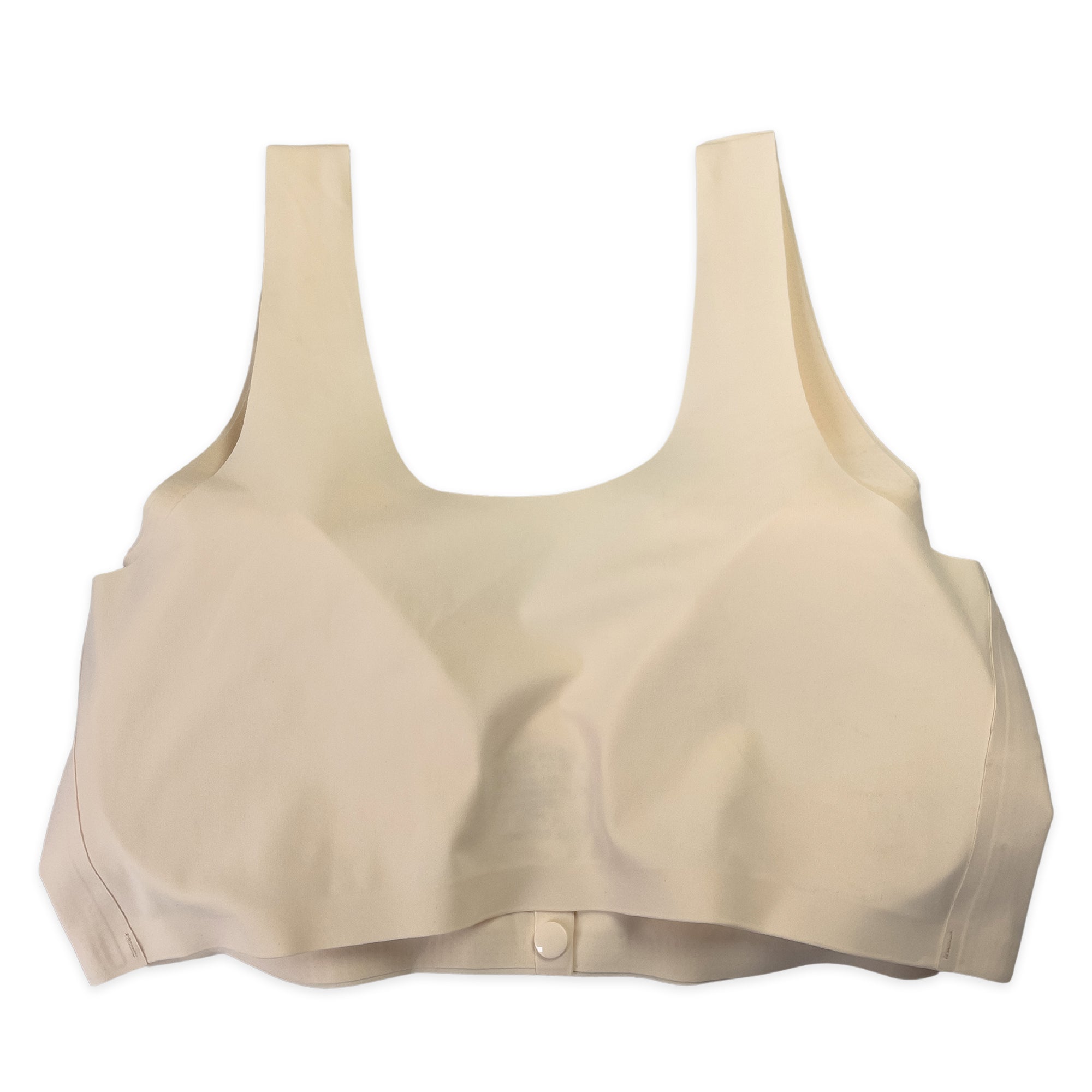 Silk Secret Padded Maternity Bra - Front Closure Support