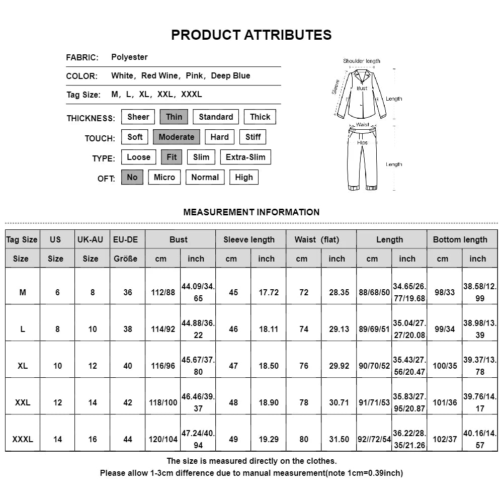 Silk Secret Lina Luxury Bridal Silk 5pcs Nightgown set