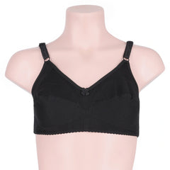 Silk Secret Easy Fit Casual Non Padded Wireless Bra