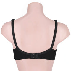 Silk Secret Easy Fit Casual Non Padded Wireless Bra
