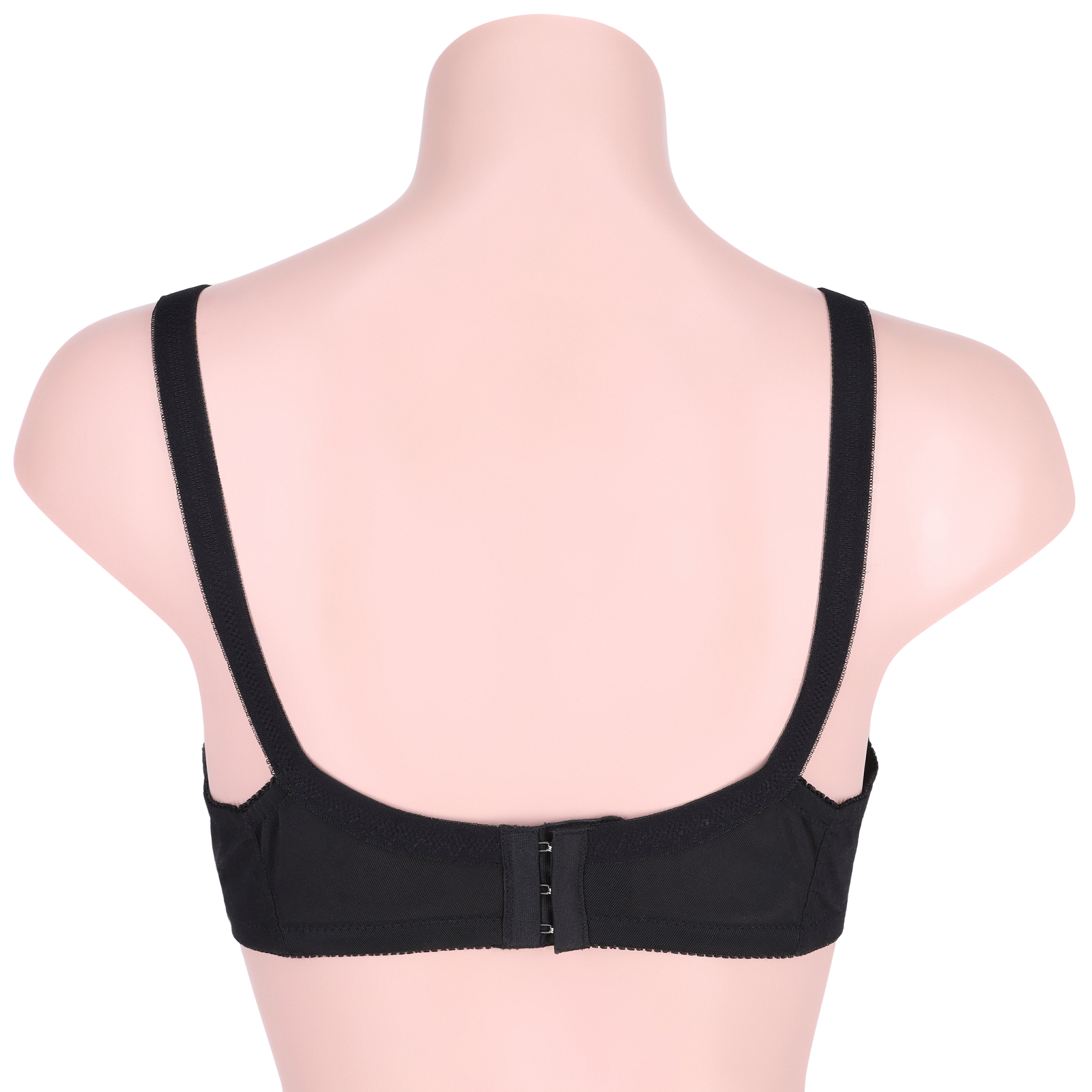 Extra Comfort Casual Non Padded Wireless Bra