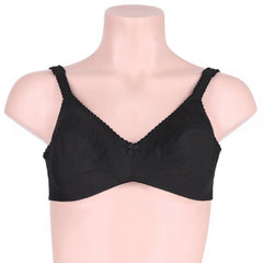 Silk Secret Click Casual Non Padded Wireless Bra