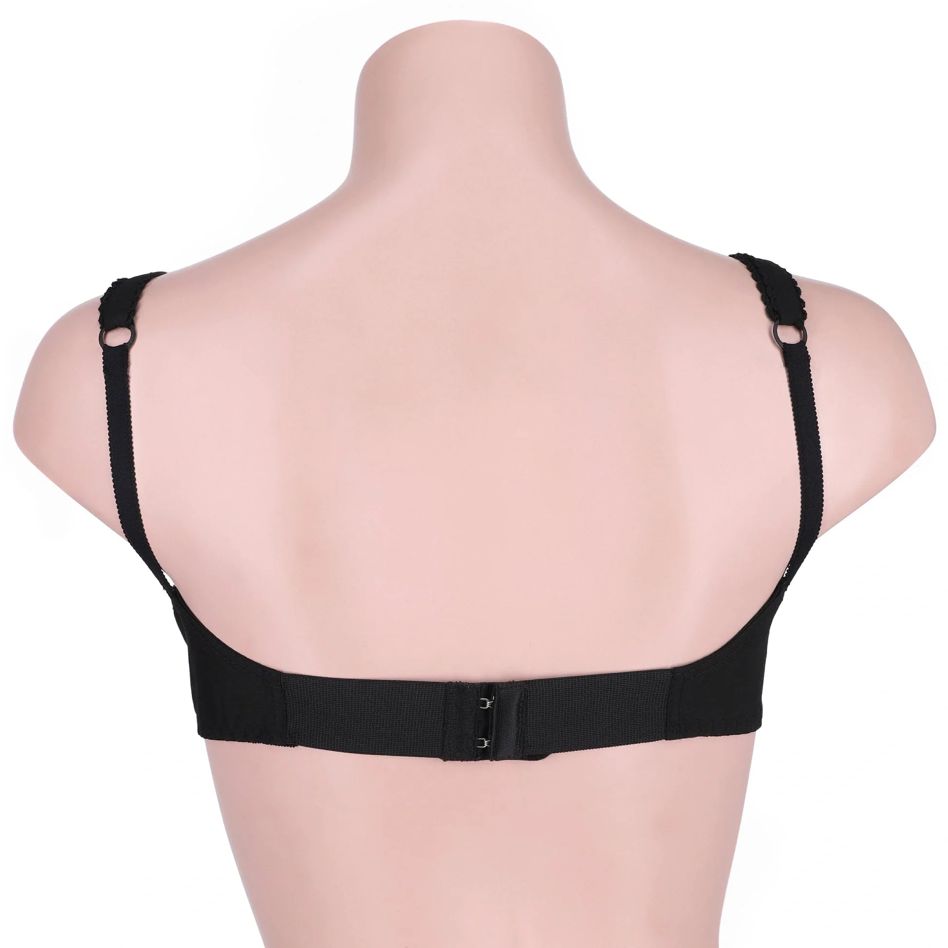 Silk Secret Click Casual Non Padded Wireless Bra