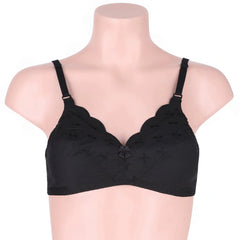 Silk Secret Perfect Casual Non Padded Wireless Bra