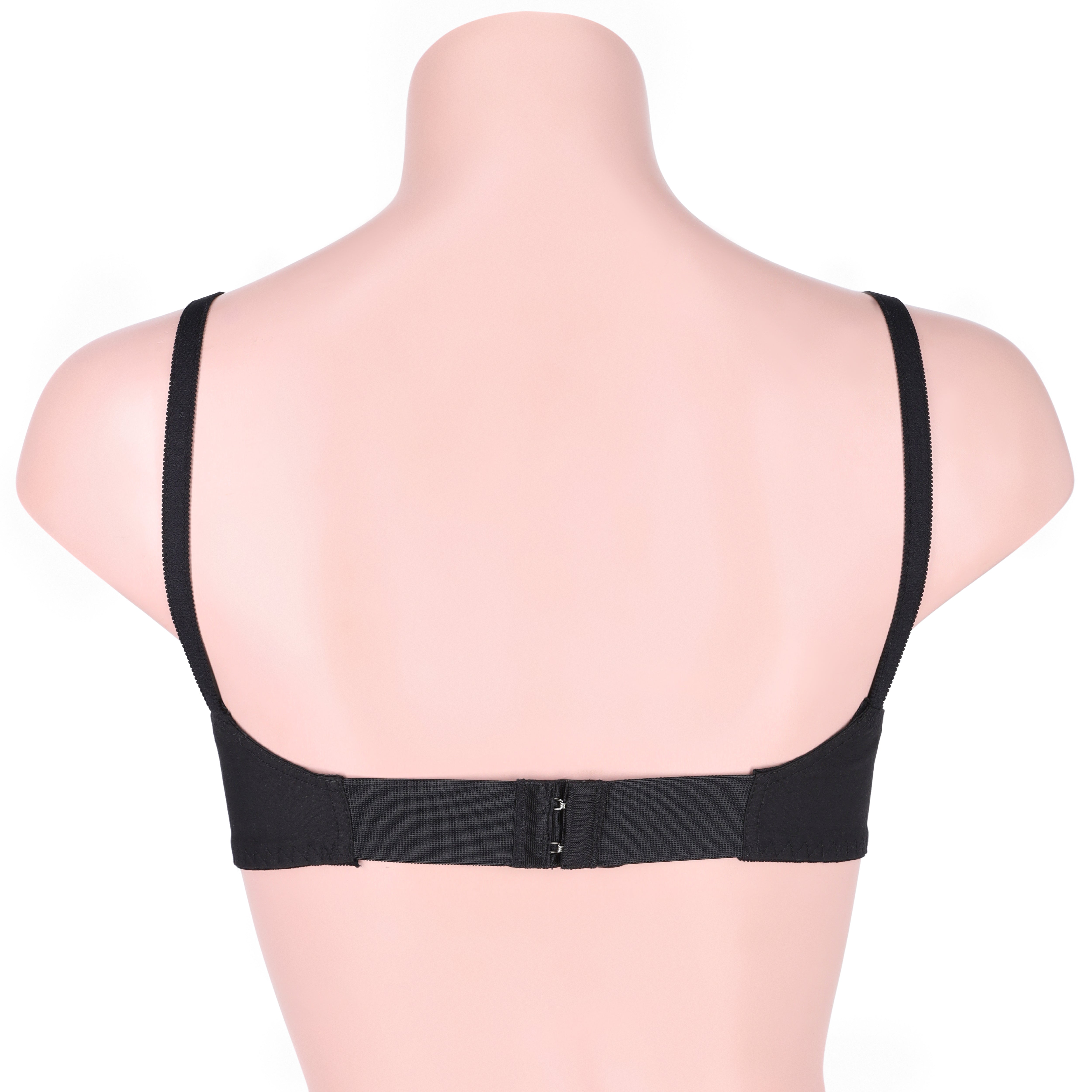 Perfect Casual Non Padded Wireless Bra