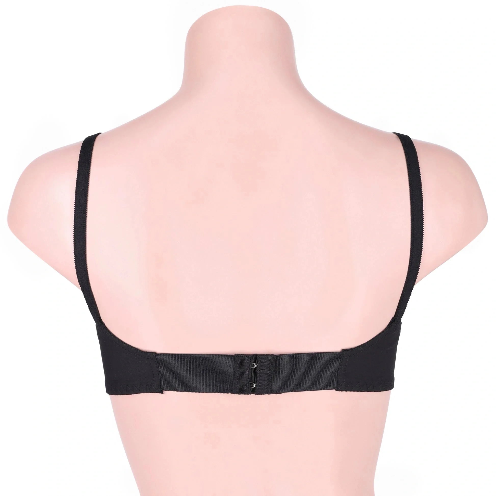 Silk Secret Perfect Casual Non Padded Wireless Bra