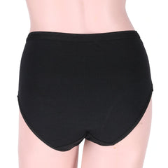 Silk Secret Pearl Soft Cotton Panty