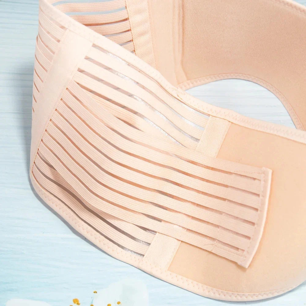 Postpartum Maternity Belly Band Belt