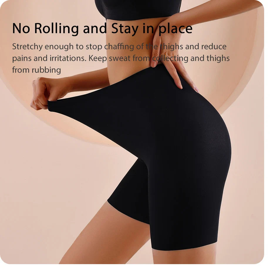 Extra Stretchable Tummy & Thigh Boxer Hip Lift Shaper